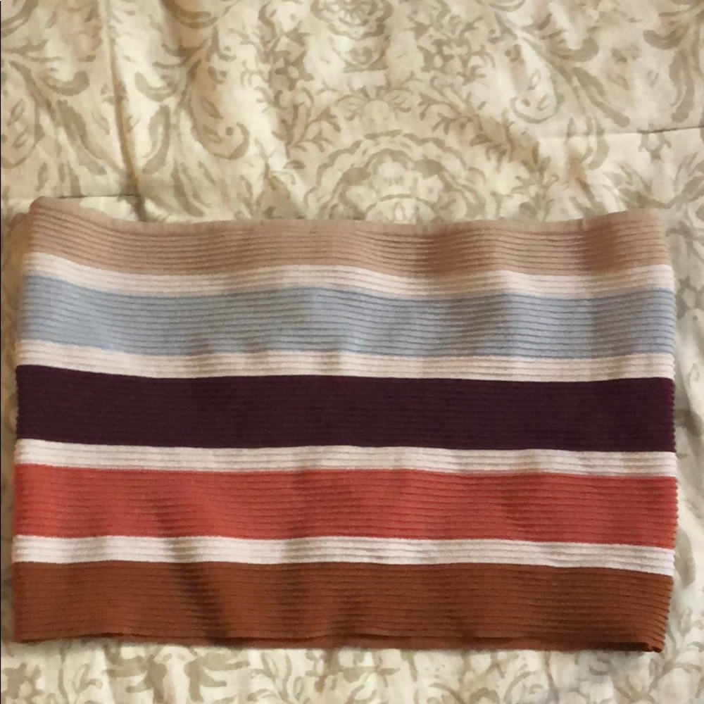Pacsun Tube Top